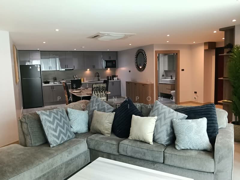 Tropicana Condotel, Chon Buri (Pattaya), 6 338/129 Phra Tamnak, Nong Pru, Bang Lamung (Pattaya), Chon Buri (Pattaya), 2 Bedrooms, 163 sqm, Condo For Sale, by Pattanapong Pongpipat, 500239465 - DDproperty.com