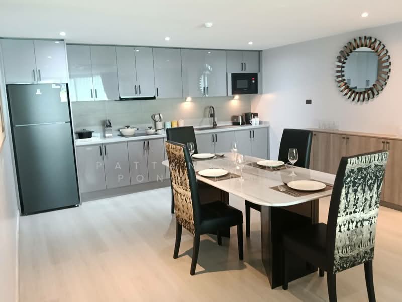 Tropicana Condotel, Chon Buri (Pattaya), 6 338/129 Phra Tamnak, Nong Pru, Bang Lamung (Pattaya), Chon Buri (Pattaya), 2 Bedrooms, 163 sqm, Condo For Sale, by Pattanapong Pongpipat, 500239465 - DDproperty.com