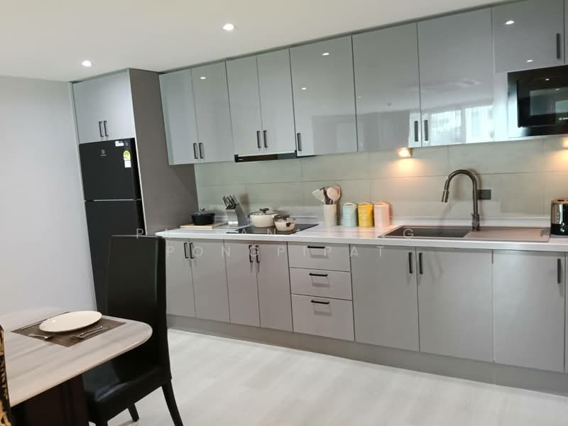 Tropicana Condotel, Chon Buri (Pattaya), 6 338/129 Phra Tamnak, Nong Pru, Bang Lamung (Pattaya), Chon Buri (Pattaya), 2 Bedrooms, 163 sqm, Condo For Sale, by Pattanapong Pongpipat, 500239465 - DDproperty.com