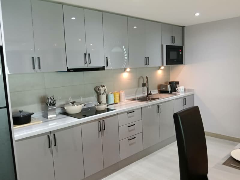 Tropicana Condotel, Chon Buri (Pattaya), 6 338/129 Phra Tamnak, Nong Pru, Bang Lamung (Pattaya), Chon Buri (Pattaya), 2 Bedrooms, 163 sqm, Condo For Sale, by Pattanapong Pongpipat, 500239465 - DDproperty.com