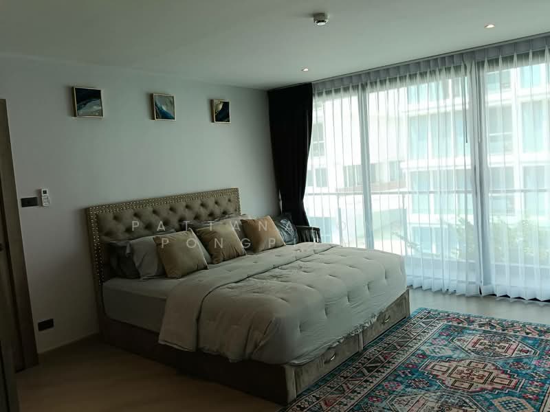 ขาย - Tropicana Condotel : ทรอปพิคาน่า คอนโดเทล, ชลบุรี