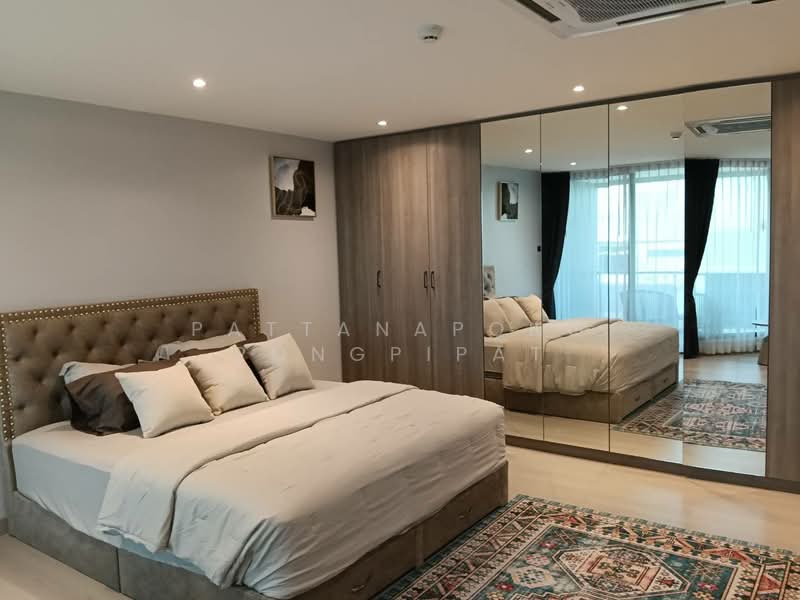 ขาย - Tropicana Condotel : ทรอปพิคาน่า คอนโดเทล, ชลบุรี