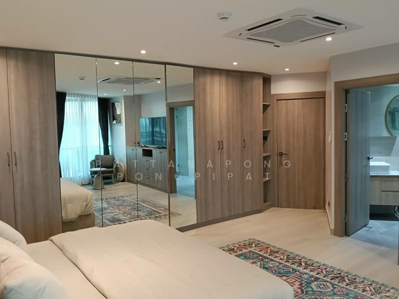 ขาย - Tropicana Condotel : ทรอปพิคาน่า คอนโดเทล, ชลบุรี