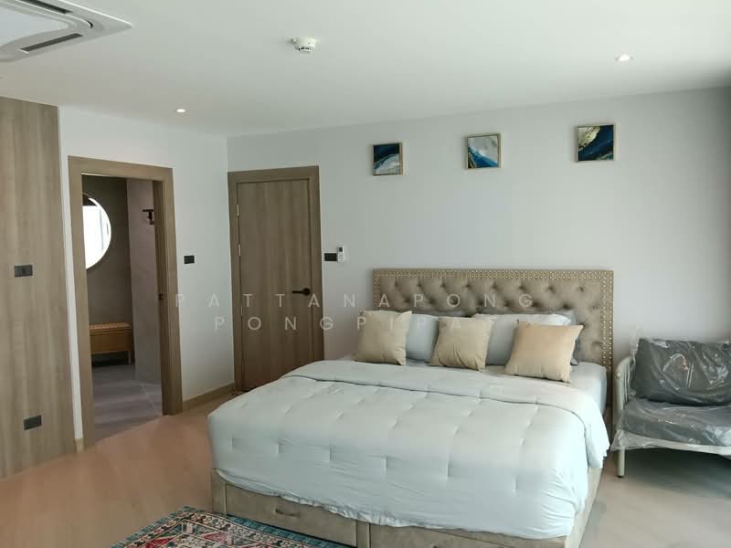 Tropicana Condotel, Chon Buri (Pattaya), 6 338/129 Phra Tamnak, Nong Pru, Bang Lamung (Pattaya), Chon Buri (Pattaya), 2 Bedrooms, 163 sqm, Condo For Sale, by Pattanapong Pongpipat, 500239465 - DDproperty.com