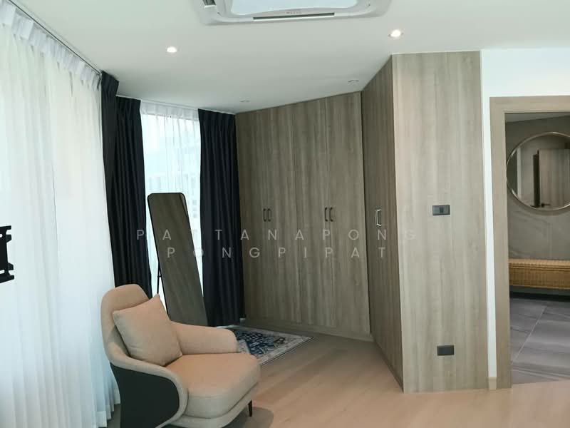 Tropicana Condotel, Chon Buri (Pattaya), 6 338/129 Phra Tamnak, Nong Pru, Bang Lamung (Pattaya), Chon Buri (Pattaya), 2 Bedrooms, 163 sqm, Condo For Sale, by Pattanapong Pongpipat, 500239465 - DDproperty.com