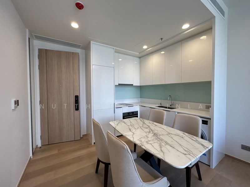 Anil Sathorn 12 : Anil สาทร 12, กรุงเทพ, 122 ถนนสาทรใต้, ทุ่งมหาเมฆ, สาทร, กรุงเทพ, 46 ตร.ม., คอนโด ขาย, โดย Nuttharom Linla, 500239467 - DDproperty.com