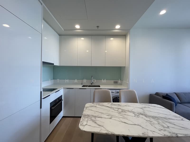 Anil Sathorn 12 : Anil สาทร 12, กรุงเทพ, 122 ถนนสาทรใต้, ทุ่งมหาเมฆ, สาทร, กรุงเทพ, 46 ตร.ม., คอนโด ขาย, โดย Nuttharom Linla, 500239467 - DDproperty.com