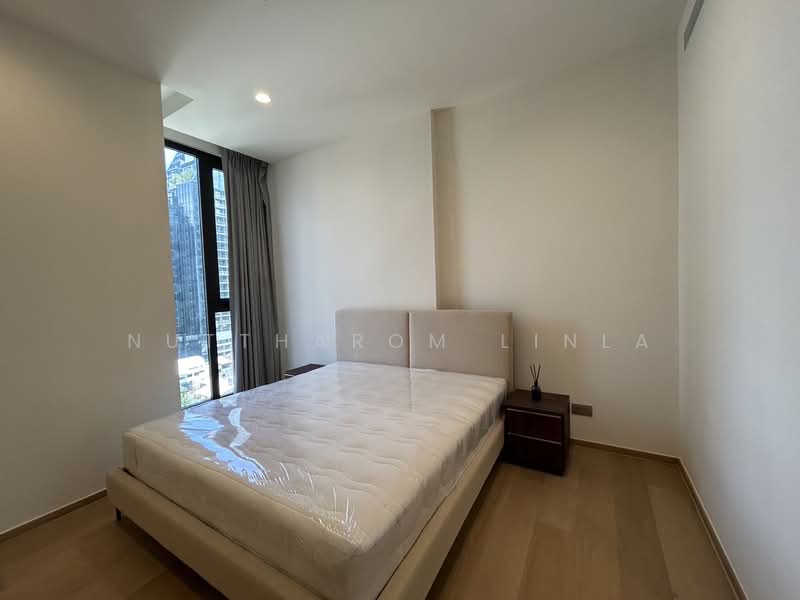 Anil Sathorn 12, Bangkok, 122 N Sathon Rd, Thung Maha Mek, Sathon, Bangkok, 1 Bedroom, 46 sqm, Condo For Sale, by Nuttharom Linla, 500239467 - DDproperty.com