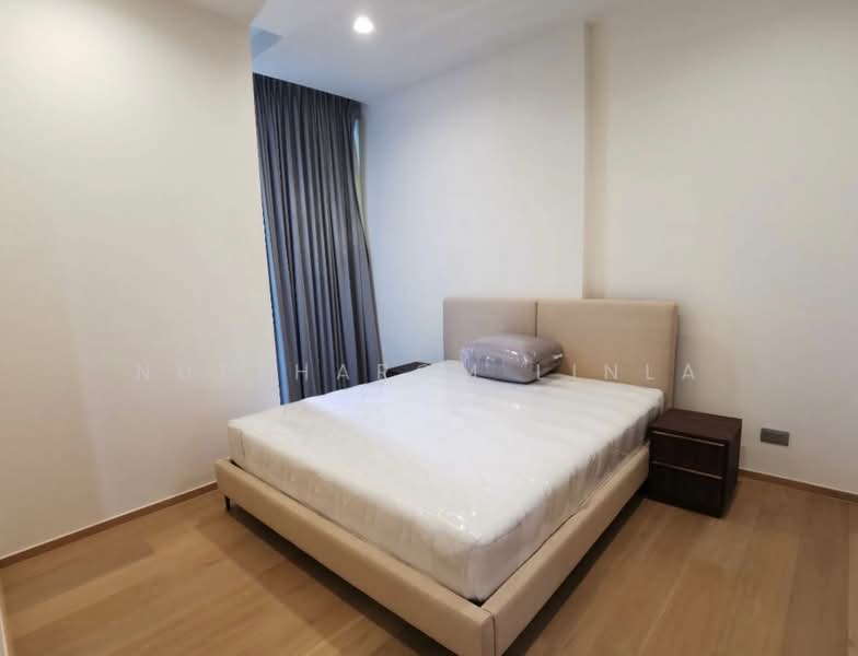 Anil Sathorn 12, Bangkok, 122 N Sathon Rd, Thung Maha Mek, Sathon, Bangkok, 1 Bedroom, 46 sqm, Condo For Sale, by Nuttharom Linla, 500239467 - DDproperty.com