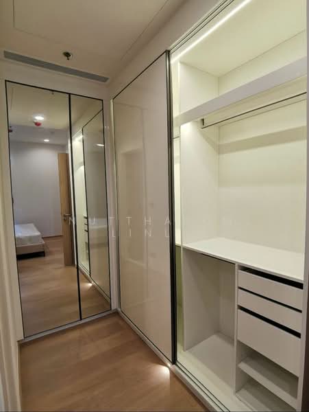 Anil Sathorn 12, Bangkok, 122 N Sathon Rd, Thung Maha Mek, Sathon, Bangkok, 1 Bedroom, 46 sqm, Condo For Sale, by Nuttharom Linla, 500239467 - DDproperty.com