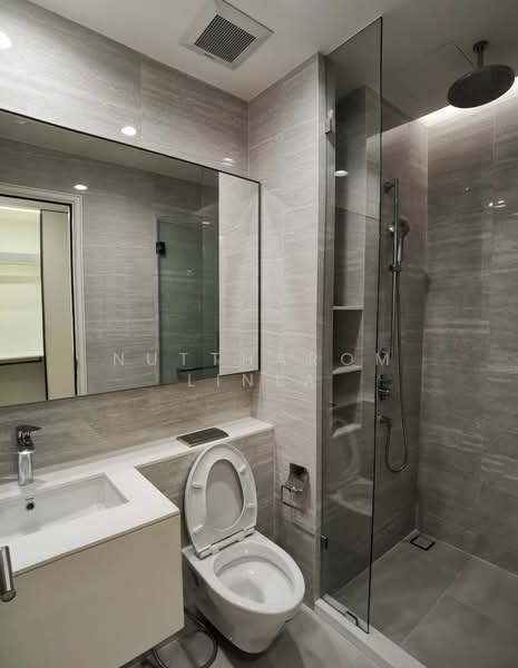 Anil Sathorn 12, Bangkok, 122 N Sathon Rd, Thung Maha Mek, Sathon, Bangkok, 1 Bedroom, 46 sqm, Condo For Sale, by Nuttharom Linla, 500239467 - DDproperty.com