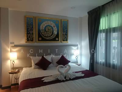 ขาย - บ้าน 2-ห้องนอน, สุราษฎร์ธานี