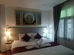บ้าน 2-ห้องนอน, สุราษฎร์ธานี