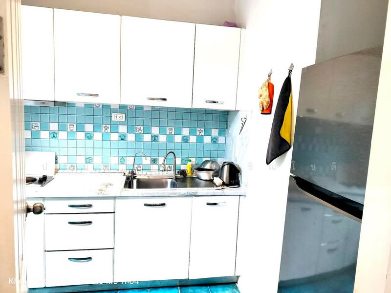 Baan Klang Muang Ratchada 36, Bangkok, Ratchadaphisek 36 Intersection 9-3-6, Chan Kasem, Chatuchak, Bangkok, 4 Bedrooms, 200 sqm, Townhouse For Rent, by ปรินทร์ญาดา ชิณโชติ, 500239469 - DDproperty.com