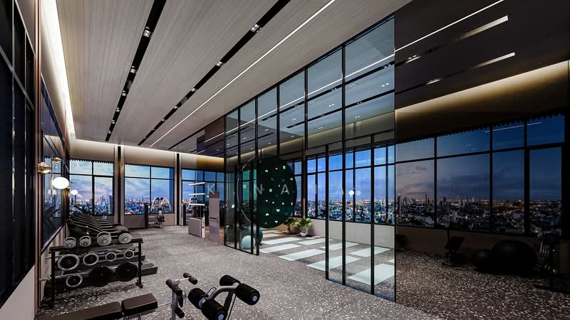 Quintara MHy’DEN Pho Nimit : ควินทารา มาย’เดน โพธิ์นิมิตร, กรุงเทพ, 61 ถนนกรุงธนบุรี, บุคคโล, ธนบุรี, กรุงเทพ, 31 ตร.ม., คอนโด ขาย, โดย K.Nana, 500239470 - DDproperty.com