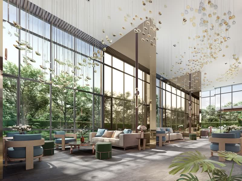 Quintara MHy’DEN Pho Nimit, Bangkok, 61 Krung Thonburi Road, Bukkalo, Thon Buri, Bangkok, 1 Bedroom, 31 sqm, Condo For Sale, by K.Nana, 500239470 - DDproperty.com