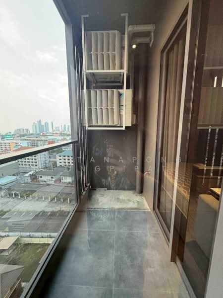 Once Pattaya, Chon Buri (Pattaya), 15 6 Sukhumvit 99, Na Kloe, Bang Lamung (Pattaya), Chon Buri (Pattaya), 1 Bedroom, 35 sqm, Condo For Sale, by Pattanapong Pongpipat, 500239471 - DDproperty.com