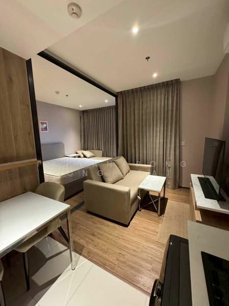 Once Pattaya, Chon Buri (Pattaya), 15 6 Sukhumvit 99, Na Kloe, Bang Lamung (Pattaya), Chon Buri (Pattaya), 1 Bedroom, 35 sqm, Condo For Sale, by Pattanapong Pongpipat, 500239471 - DDproperty.com