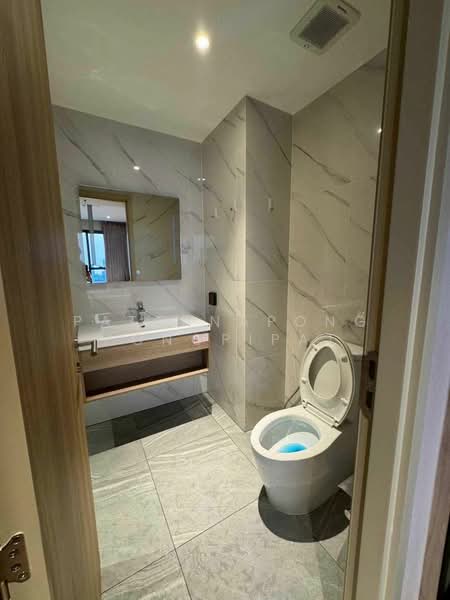 Once Pattaya, Chon Buri (Pattaya), 15 6 Sukhumvit 99, Na Kloe, Bang Lamung (Pattaya), Chon Buri (Pattaya), 1 Bedroom, 35 sqm, Condo For Sale, by Pattanapong Pongpipat, 500239471 - DDproperty.com