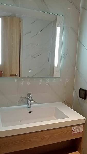 Once Pattaya, Chon Buri (Pattaya), 15 6 Sukhumvit 99, Na Kloe, Bang Lamung (Pattaya), Chon Buri (Pattaya), 1 Bedroom, 35 sqm, Condo For Sale, by Pattanapong Pongpipat, 500239471 - DDproperty.com