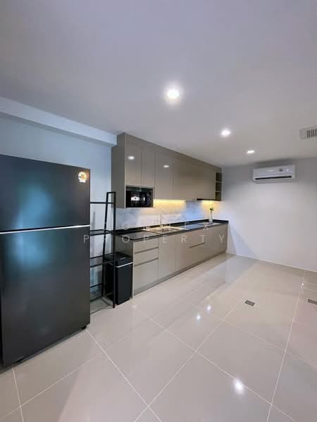 Pleno Sukhumvit-Bangna 3, Samut Prakan, 78 Bangna-Trad Road, Bang Kaeo, Bang Plee, Samut Prakan, 3 Bedrooms, 145 sqm, Townhouse For Rent, by Connex Property, 500239472 - DDproperty.com