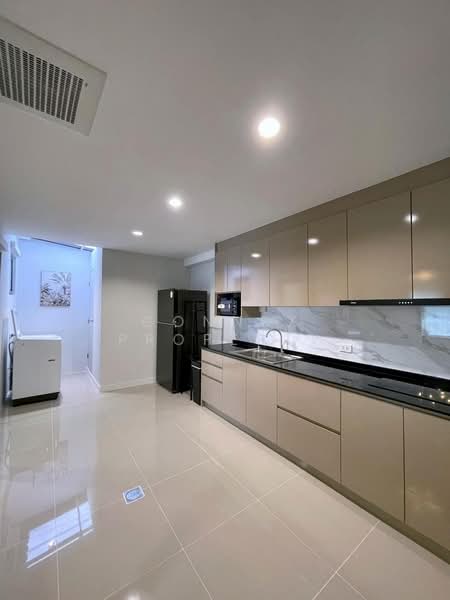 Pleno Sukhumvit-Bangna 3 : พลีโน่ สุขุมวิท-บางนา 3, สมุทรปราการ, 78 ถนนบางนา-ตราด, บางแก้ว, บางพลี, สมุทรปราการ, 145 ตร.ม., ทาวน์เฮ้าส์ ให้เช่า, โดย Connex Property, 500239472 - DDproperty.com