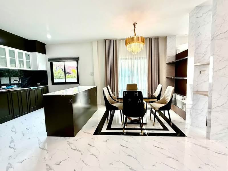 undefined, Chon Buri (Pattaya), Nong Pru, Bang Lamung (Pattaya), Chon Buri (Pattaya), 3 Bedrooms, 204 sqm, Single Detached House For Sale, by Achitaphop Klinpipat, 500239473 - DDproperty.com