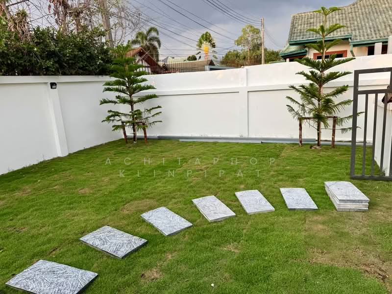 undefined, Chon Buri (Pattaya), Nong Pru, Bang Lamung (Pattaya), Chon Buri (Pattaya), 3 Bedrooms, 204 sqm, Single Detached House For Sale, by Achitaphop Klinpipat, 500239473 - DDproperty.com