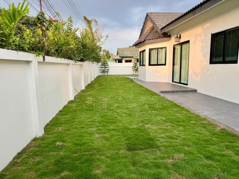 undefined, Chon Buri (Pattaya), Nong Pru, Bang Lamung (Pattaya), Chon Buri (Pattaya), 3 Bedrooms, 204 sqm, Single Detached House For Sale, by Achitaphop Klinpipat, 500239473 - DDproperty.com