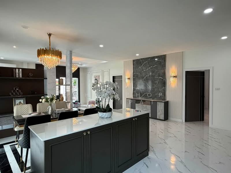 undefined, Chon Buri (Pattaya), Nong Pru, Bang Lamung (Pattaya), Chon Buri (Pattaya), 3 Bedrooms, 204 sqm, Single Detached House For Sale, by Achitaphop Klinpipat, 500239473 - DDproperty.com