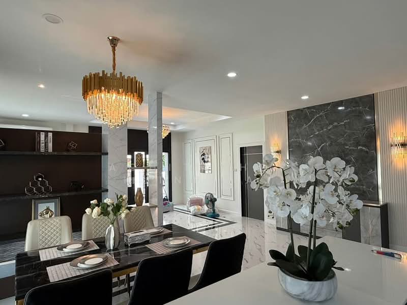 undefined, Chon Buri (Pattaya), Nong Pru, Bang Lamung (Pattaya), Chon Buri (Pattaya), 3 Bedrooms, 204 sqm, Single Detached House For Sale, by Achitaphop Klinpipat, 500239473 - DDproperty.com