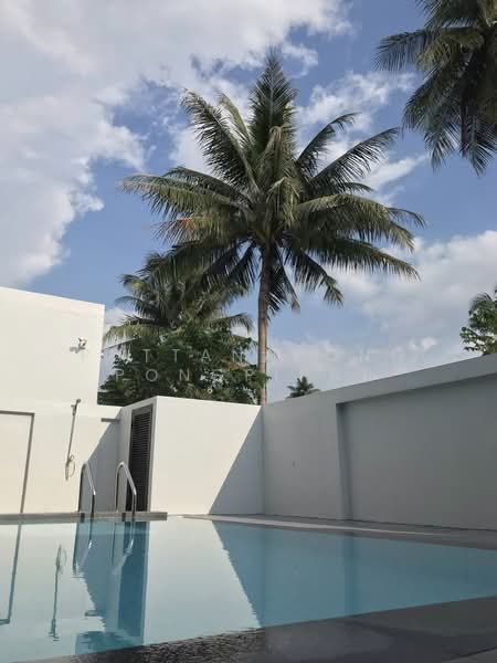 undefined, ชลบุรี, หนองปลาไหล, บางละมุง, ชลบุรี, 220 ตร.ม., วิลล่า ขาย, โดย Pattanapong Pongpipat, 500239477 - DDproperty.com