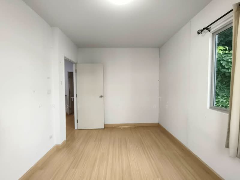 The Connect Suvarnabhumi, Samut Prakan, King Kaew Road, Soi 37, Rachathewa, Bang Plee, Samut Prakan, 3 Bedrooms, 118 sqm, Townhouse For Sale, by The Best Property สร้อย, 500239478 - DDproperty.com