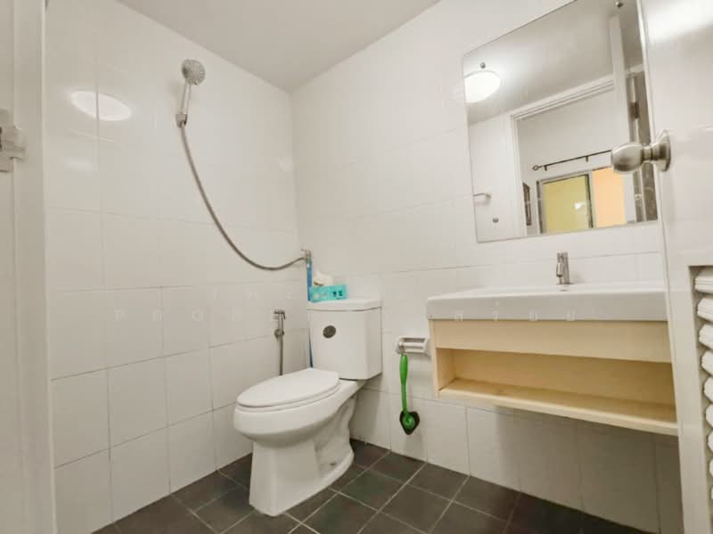 The Connect Suvarnabhumi, Samut Prakan, King Kaew Road, Soi 37, Rachathewa, Bang Plee, Samut Prakan, 3 Bedrooms, 118 sqm, Townhouse For Sale, by The Best Property สร้อย, 500239478 - DDproperty.com