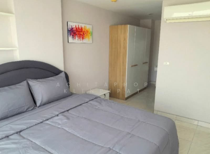 The Urban Condominium, Chon Buri (Pattaya), Village No. 10 351 Pattaya Sai Song Rd, Nong Pru, Bang Lamung (Pattaya), Chon Buri (Pattaya), 1 Bedroom, 52 sqm, Condo For Sale, by Achitaphop Klinpipat, 500239479 - DDproperty.com