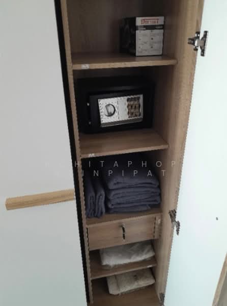 The Urban Condominium, Chon Buri (Pattaya), Village No. 10 351 Pattaya Sai Song Rd, Nong Pru, Bang Lamung (Pattaya), Chon Buri (Pattaya), 1 Bedroom, 52 sqm, Condo For Sale, by Achitaphop Klinpipat, 500239479 - DDproperty.com