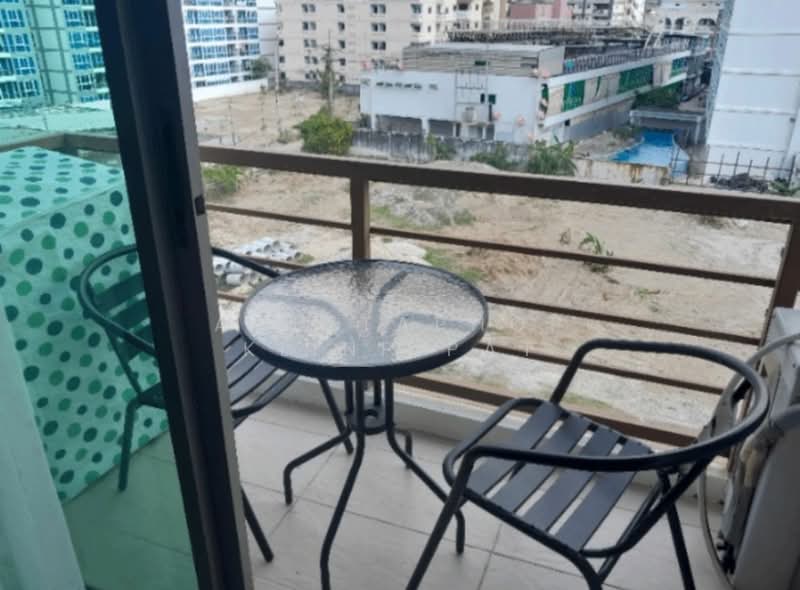 The Urban Condominium, Chon Buri (Pattaya), Village No. 10 351 Pattaya Sai Song Rd, Nong Pru, Bang Lamung (Pattaya), Chon Buri (Pattaya), 1 Bedroom, 52 sqm, Condo For Sale, by Achitaphop Klinpipat, 500239479 - DDproperty.com