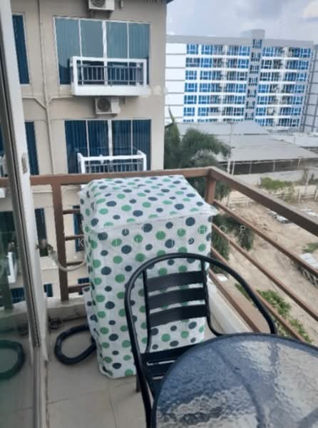 The Urban Condominium, Chon Buri (Pattaya), Village No. 10 351 Pattaya Sai Song Rd, Nong Pru, Bang Lamung (Pattaya), Chon Buri (Pattaya), 1 Bedroom, 52 sqm, Condo For Sale, by Achitaphop Klinpipat, 500239479 - DDproperty.com