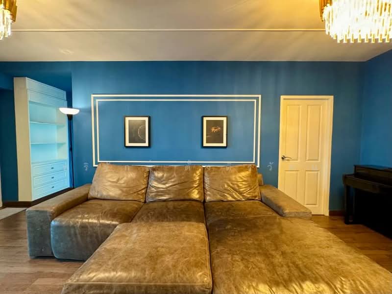 Supalai Park Ekkamai-Thonglor, Bangkok, Petchaburi Road, Bang Kapi, Huai Khwang, Bangkok, 2 Bedrooms, 82 sqm, Condo For Sale, by หริรักษ์ ตั้งติรวัฒน์, 500239480 - DDproperty.com