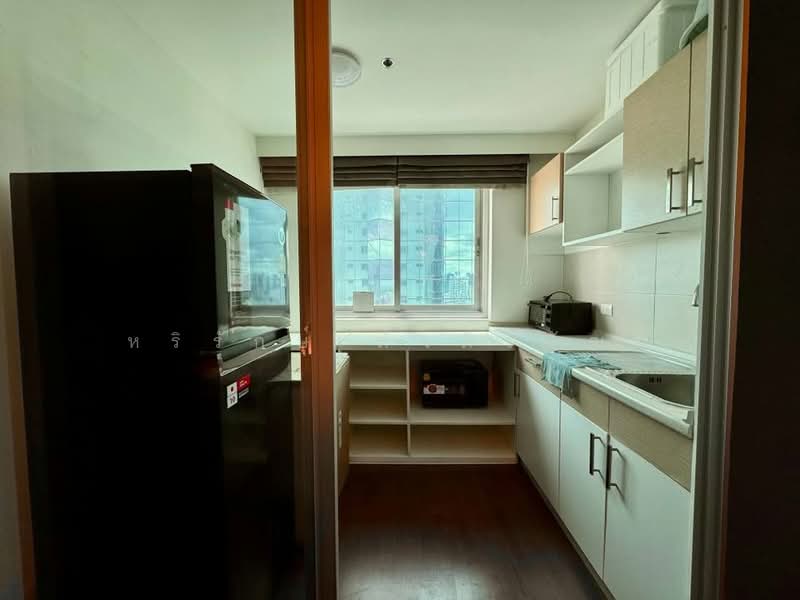 Supalai Park Ekkamai-Thonglor, Bangkok, Petchaburi Road, Bang Kapi, Huai Khwang, Bangkok, 2 Bedrooms, 82 sqm, Condo For Sale, by หริรักษ์ ตั้งติรวัฒน์, 500239480 - DDproperty.com