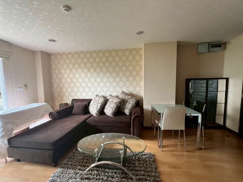 The Amethyst 39, Bangkok, Sukhumvit, Khlong Tan Nua, Watthana, Bangkok, 1 Bedroom, 44 sqm, Condo For Sale, by Nuttharom Linla, 500239481 - DDproperty.com