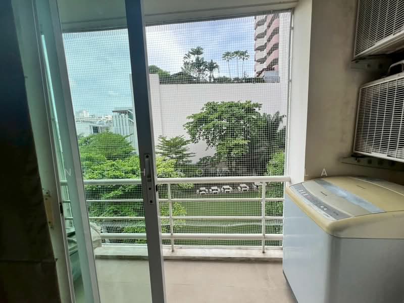 The Amethyst 39 : ดิ แอมมิธิส สุขุมวิท 39, กรุงเทพ, สุขุมวิท, คลองตันเหนือ, วัฒนา, กรุงเทพ, 44 ตร.ม., คอนโด ขาย, โดย Nuttharom Linla, 500239481 - DDproperty.com