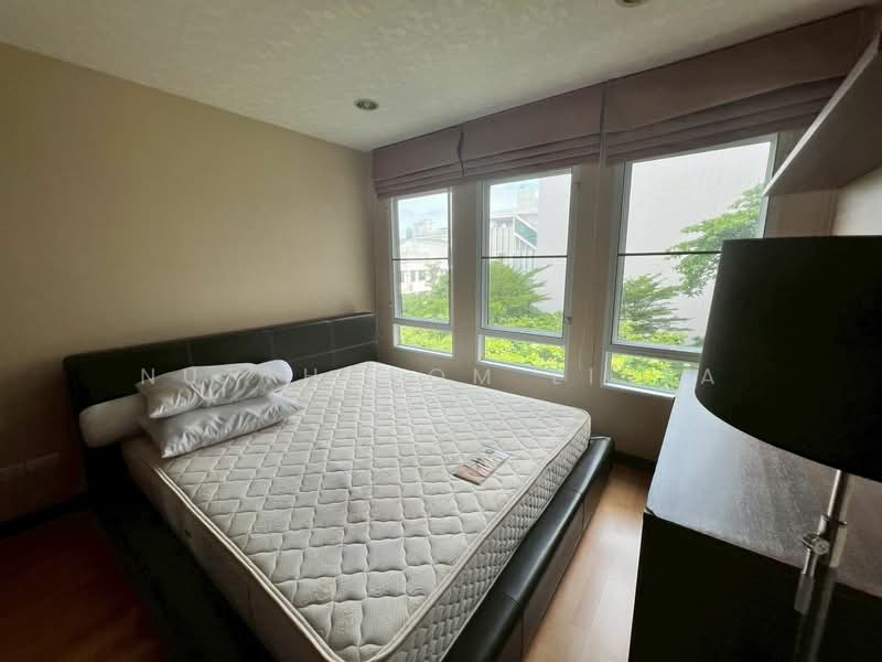 The Amethyst 39, Bangkok, Sukhumvit, Khlong Tan Nua, Watthana, Bangkok, 1 Bedroom, 44 sqm, Condo For Sale, by Nuttharom Linla, 500239481 - DDproperty.com