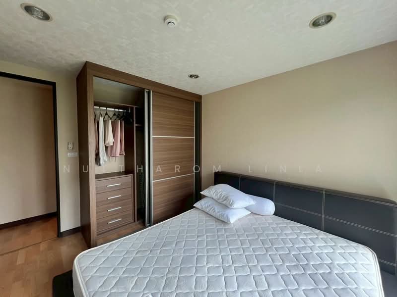 The Amethyst 39, Bangkok, Sukhumvit, Khlong Tan Nua, Watthana, Bangkok, 1 Bedroom, 44 sqm, Condo For Sale, by Nuttharom Linla, 500239481 - DDproperty.com