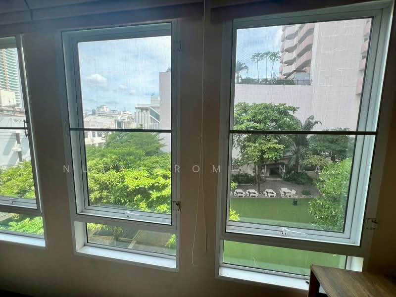 The Amethyst 39, Bangkok, Sukhumvit, Khlong Tan Nua, Watthana, Bangkok, 1 Bedroom, 44 sqm, Condo For Sale, by Nuttharom Linla, 500239481 - DDproperty.com