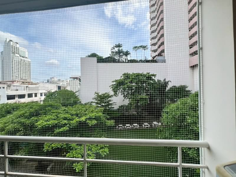 The Amethyst 39, Bangkok, Sukhumvit, Khlong Tan Nua, Watthana, Bangkok, 1 Bedroom, 44 sqm, Condo For Sale, by Nuttharom Linla, 500239481 - DDproperty.com