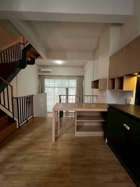 Siamese Blossom @ Fashion, Bangkok, Soi Ramindra 64, Khan Na Yao, Khan Na Yao, Bangkok, 3 Bedrooms, 190 sqm, Townhouse For Sale, by Suchada Yodyiem, 500239482 - DDproperty.com