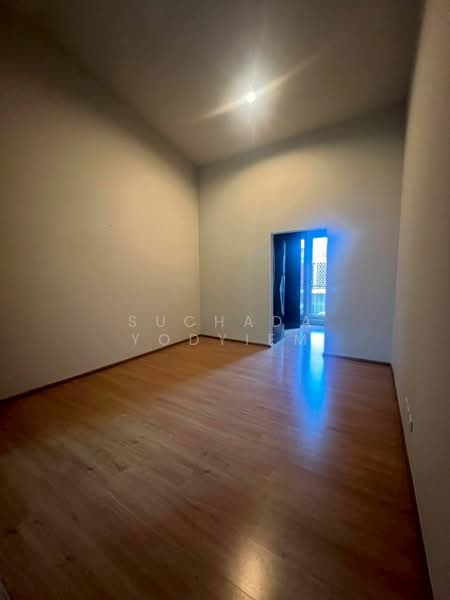 Siamese Blossom @ Fashion, Bangkok, Soi Ramindra 64, Khan Na Yao, Khan Na Yao, Bangkok, 3 Bedrooms, 190 sqm, Townhouse For Sale, by Suchada Yodyiem, 500239482 - DDproperty.com