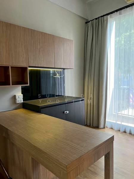 Siamese Blossom @ Fashion, Bangkok, Soi Ramindra 64, Khan Na Yao, Khan Na Yao, Bangkok, 3 Bedrooms, 190 sqm, Townhouse For Sale, by Suchada Yodyiem, 500239482 - DDproperty.com