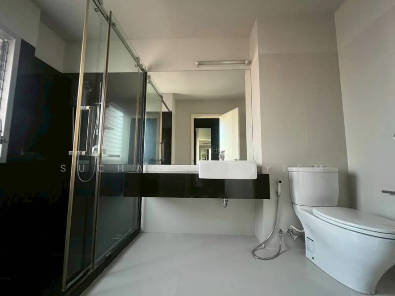 Siamese Blossom @ Fashion, Bangkok, Soi Ramindra 64, Khan Na Yao, Khan Na Yao, Bangkok, 3 Bedrooms, 190 sqm, Townhouse For Sale, by Suchada Yodyiem, 500239482 - DDproperty.com